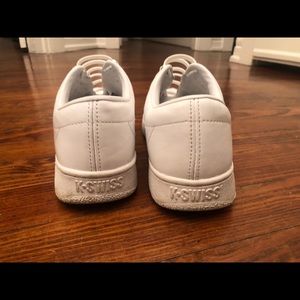 Men’s K-swiss  size 8.5